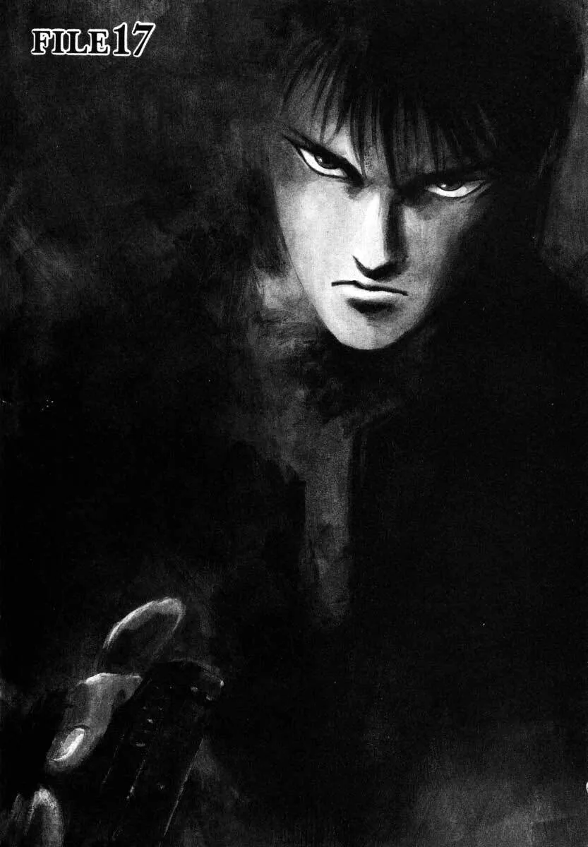 Jiraishin: The Lost File Chapter 17.1 page 5 - 