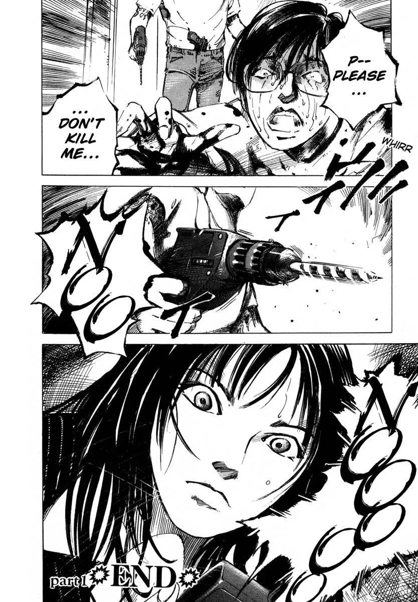 Jiraishin: The Lost File Chapter 17.1 page 52 - 