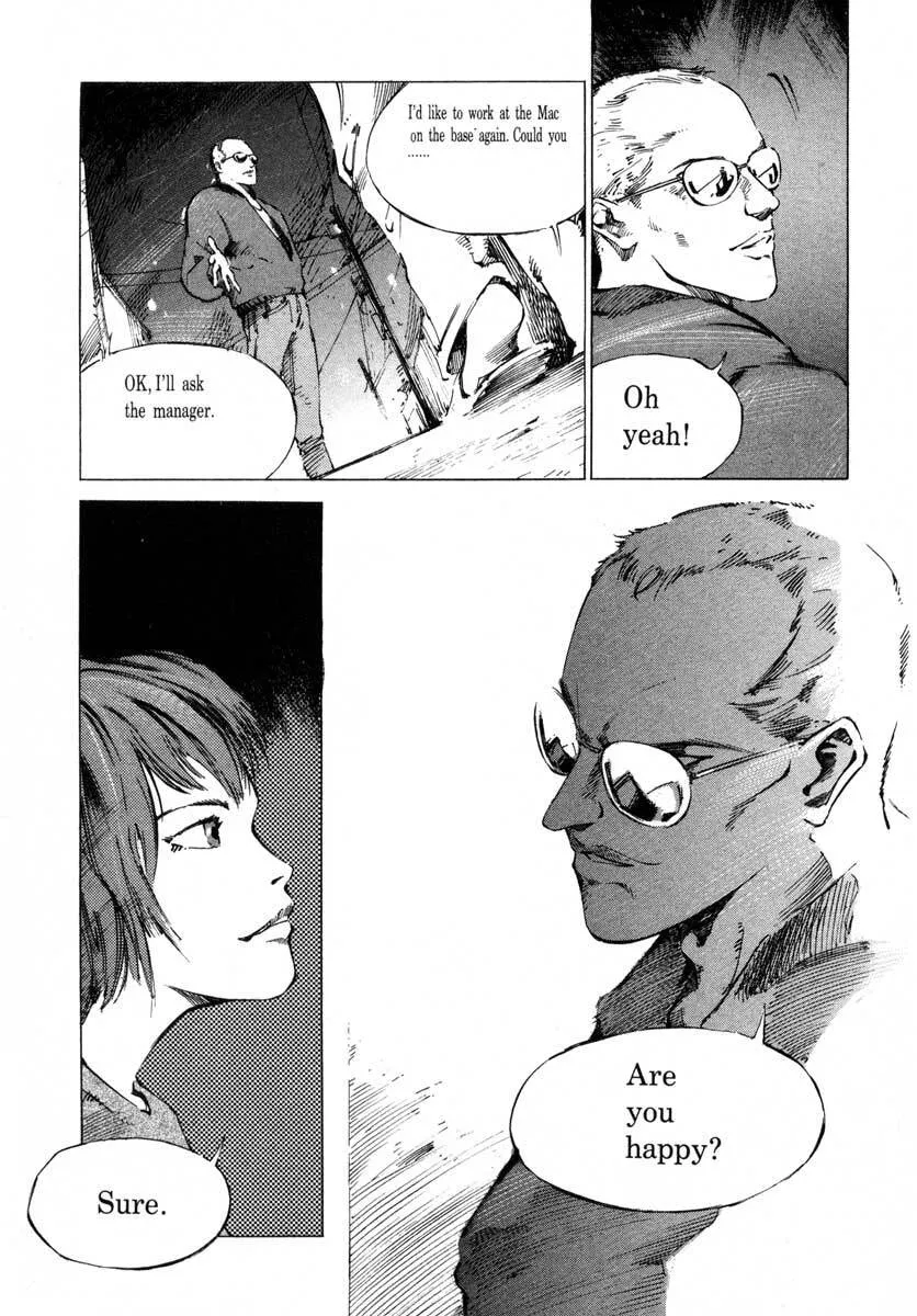 Jiraishin: The Lost File Chapter 17.1 page 10 - 