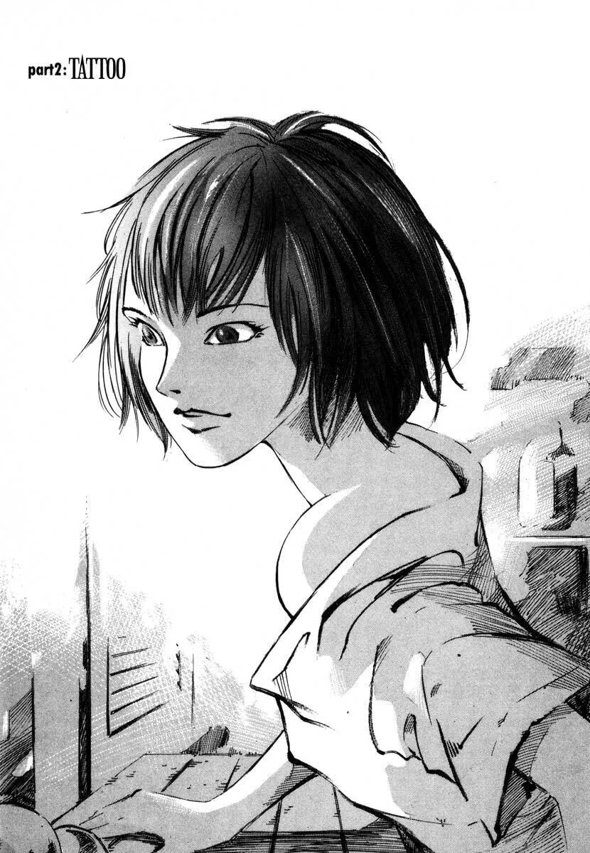 Jiraishin: The Lost File Chapter 17.2 page 1 - 