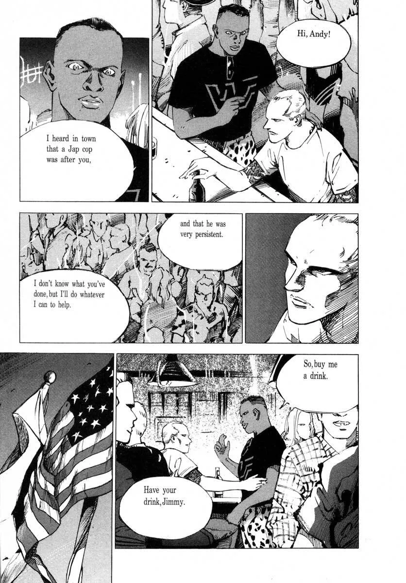 Jiraishin: The Lost File Chapter 17.2 page 25 - 