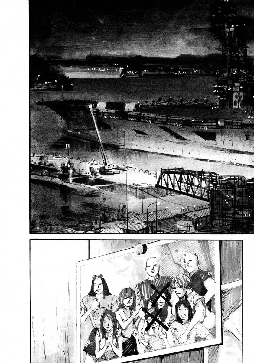 Jiraishin: The Lost File Chapter 17.2 page 26 - 