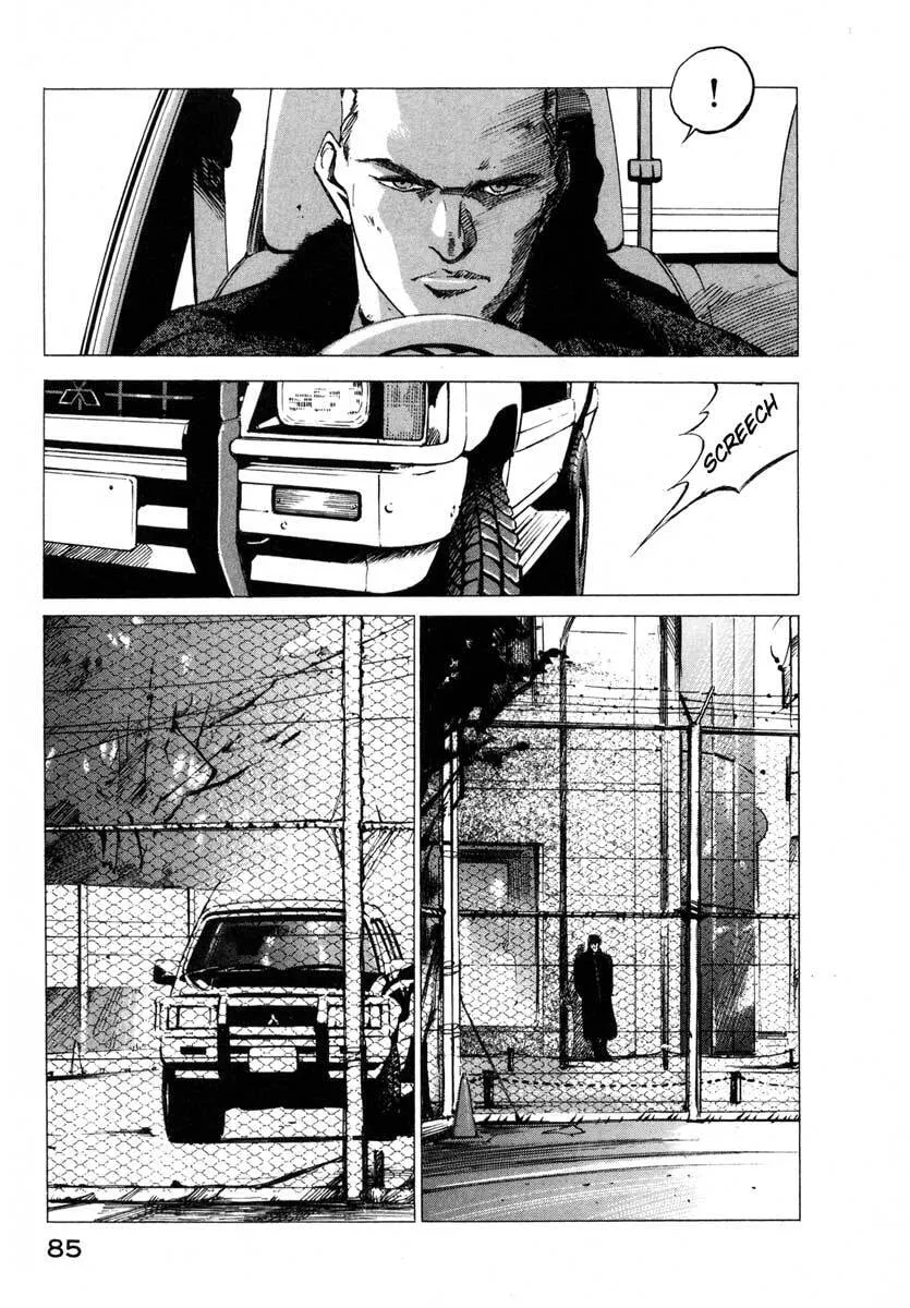 Jiraishin: The Lost File Chapter 17.2 page 29 - 