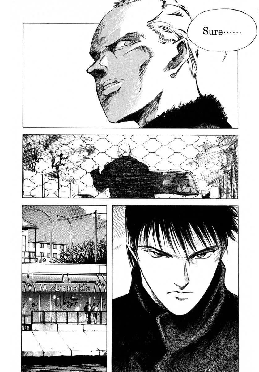 Jiraishin: The Lost File Chapter 17.2 page 33 - 
