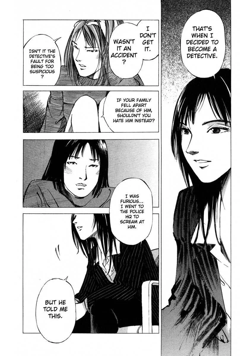 Jiraishin: The Lost File Chapter 17.2 page 45 - 