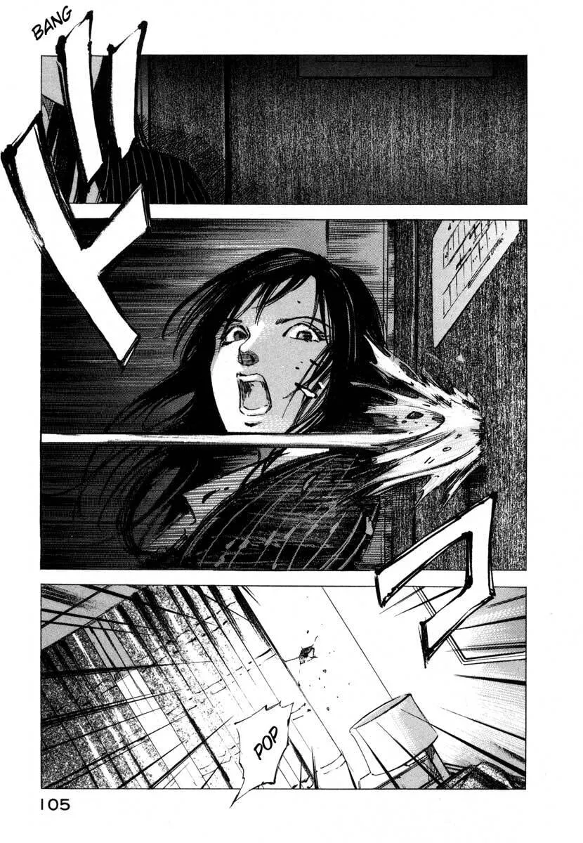 Jiraishin: The Lost File Chapter 17.2 page 48 - 