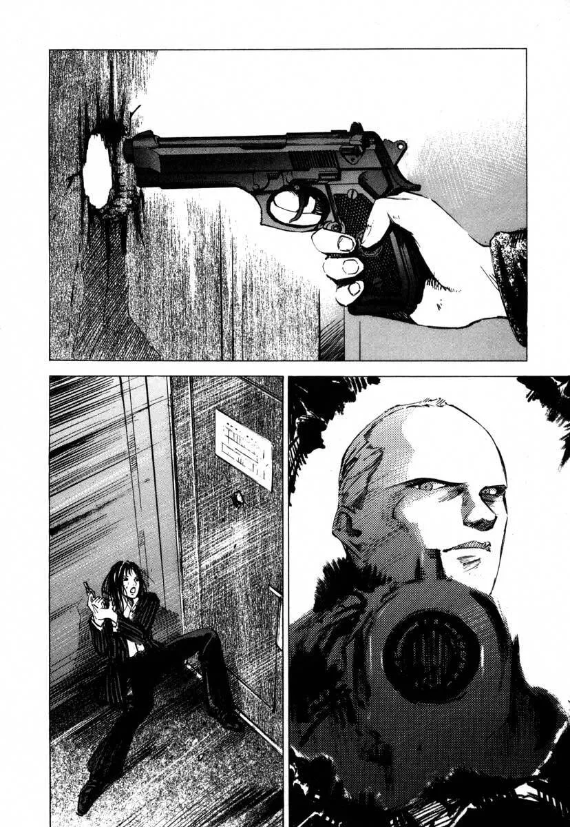 Jiraishin: The Lost File Chapter 17.3 page 2 - 
