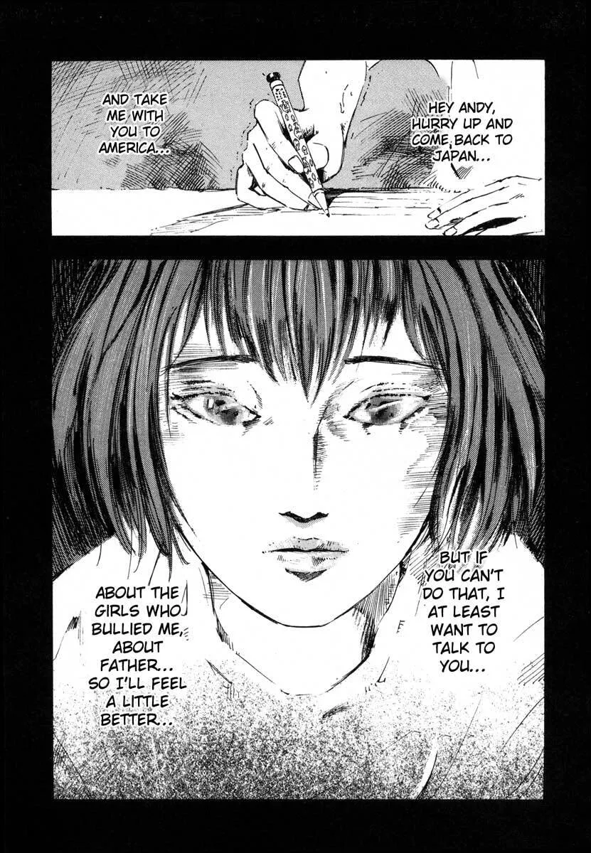 Jiraishin: The Lost File Chapter 17.3 page 27 - 