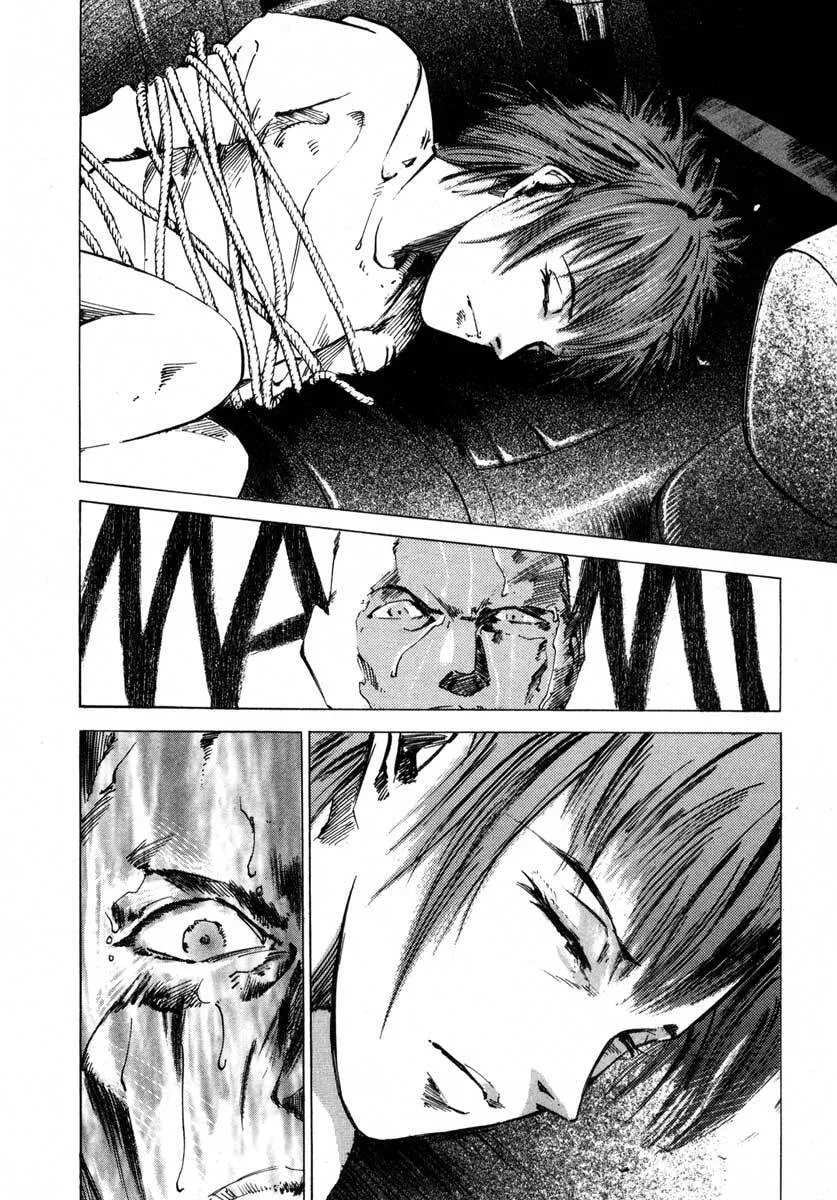 Jiraishin: The Lost File Chapter 17.3 page 46 - 