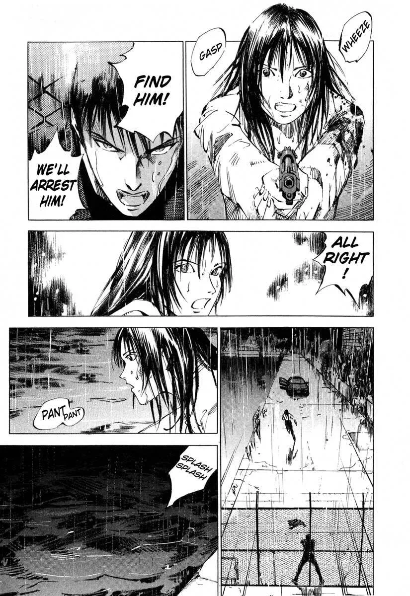 Jiraishin: The Lost File Chapter 17.3 page 49 - 