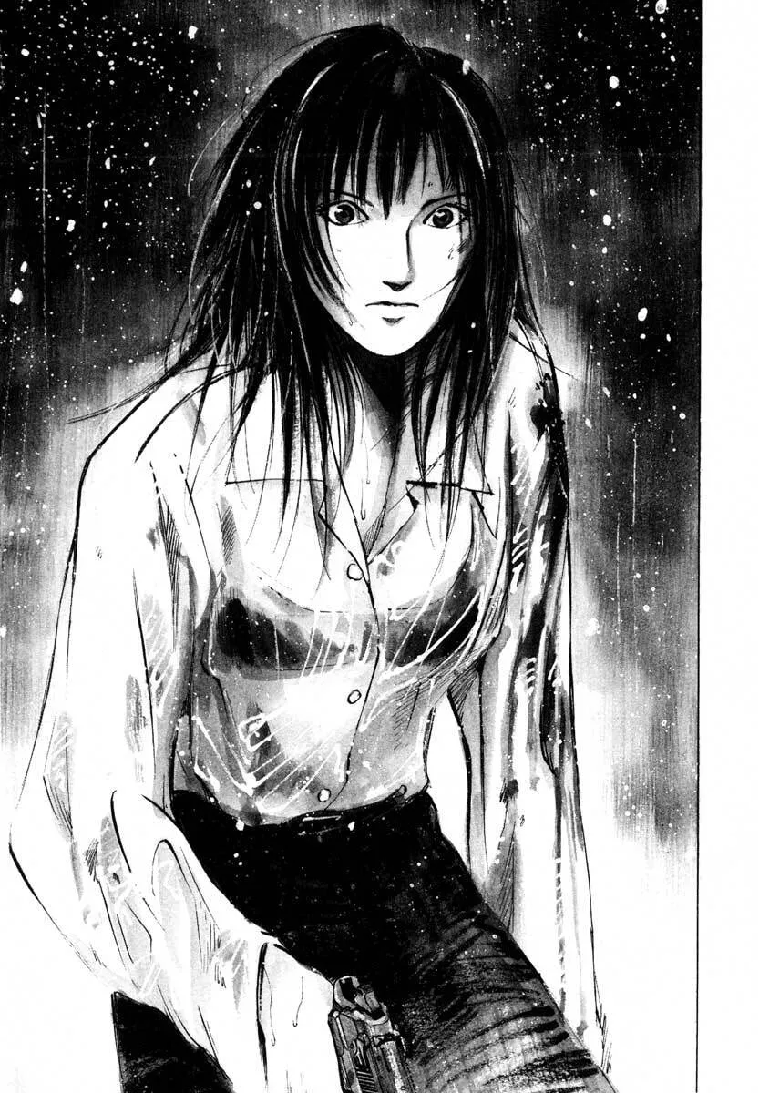 Jiraishin: The Lost File Chapter 17.3 page 55 - 