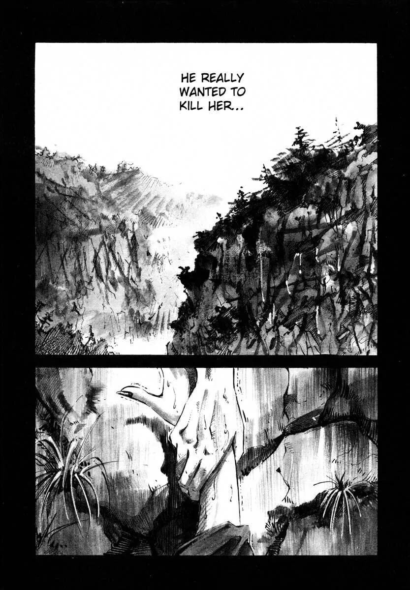 Jiraishin: The Lost File Chapter 18 page 1 - 