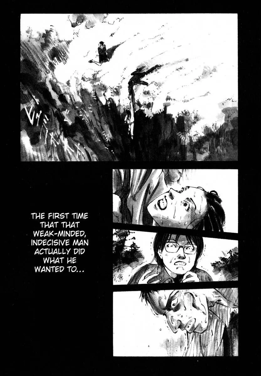 Jiraishin: The Lost File Chapter 18 page 2 - 