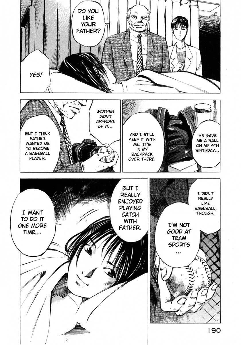 Jiraishin: The Lost File Chapter 18 page 24 - 