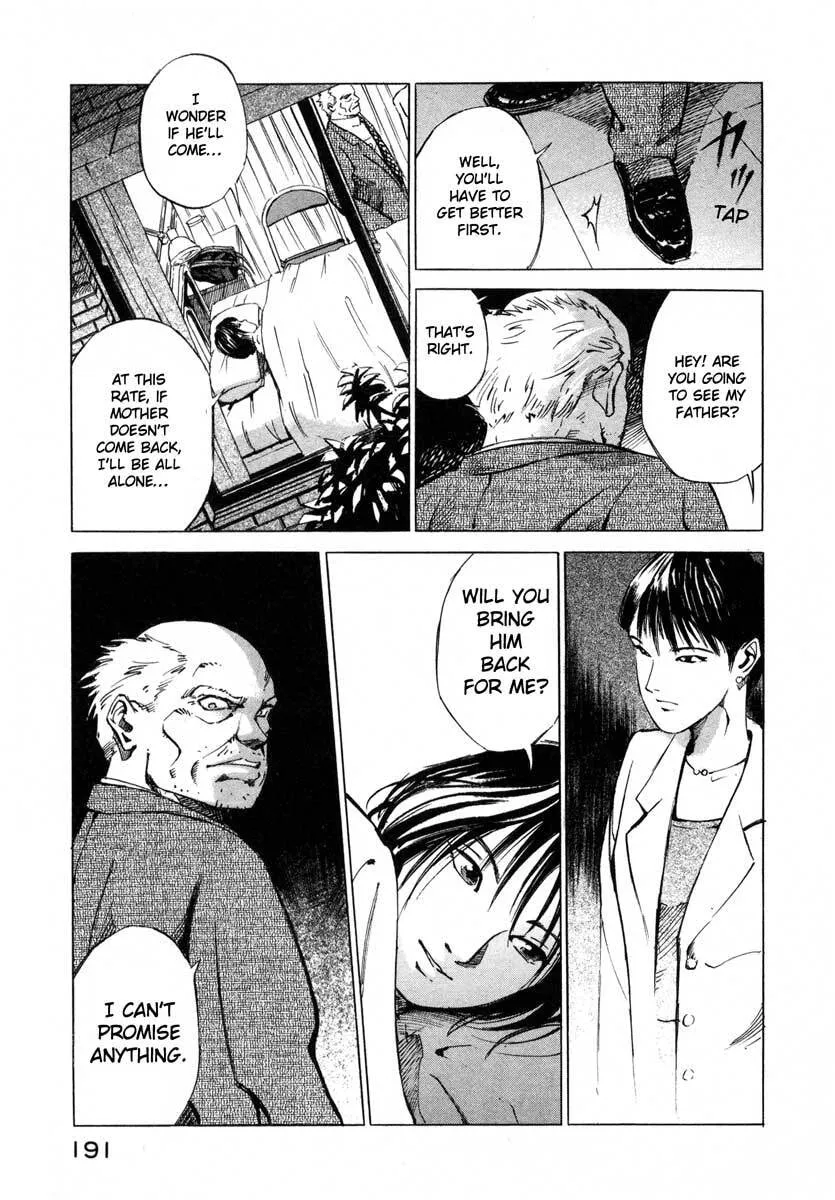 Jiraishin: The Lost File Chapter 18 page 25 - 
