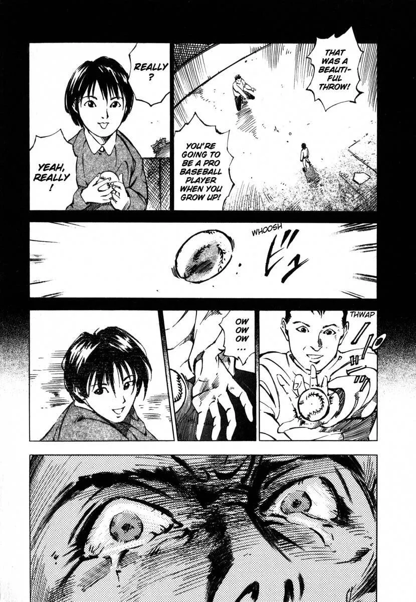 Jiraishin: The Lost File Chapter 18 page 37 - 