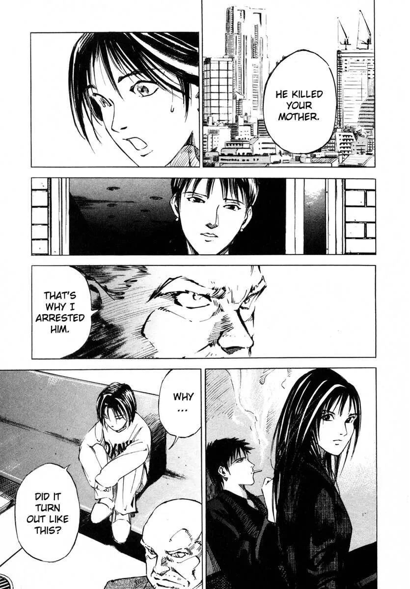 Jiraishin: The Lost File Chapter 18 page 45 - 