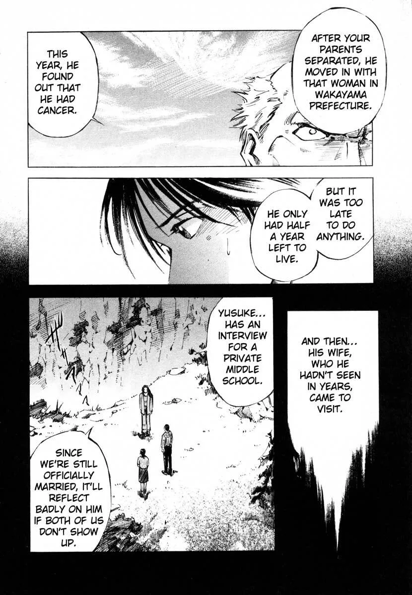 Jiraishin: The Lost File Chapter 18 page 46 - 