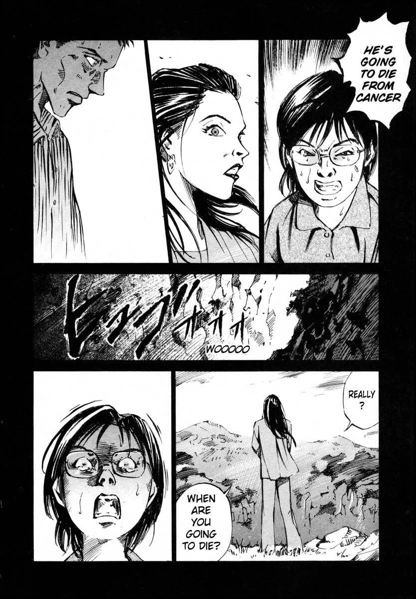 Jiraishin: The Lost File Chapter 18 page 48 - 