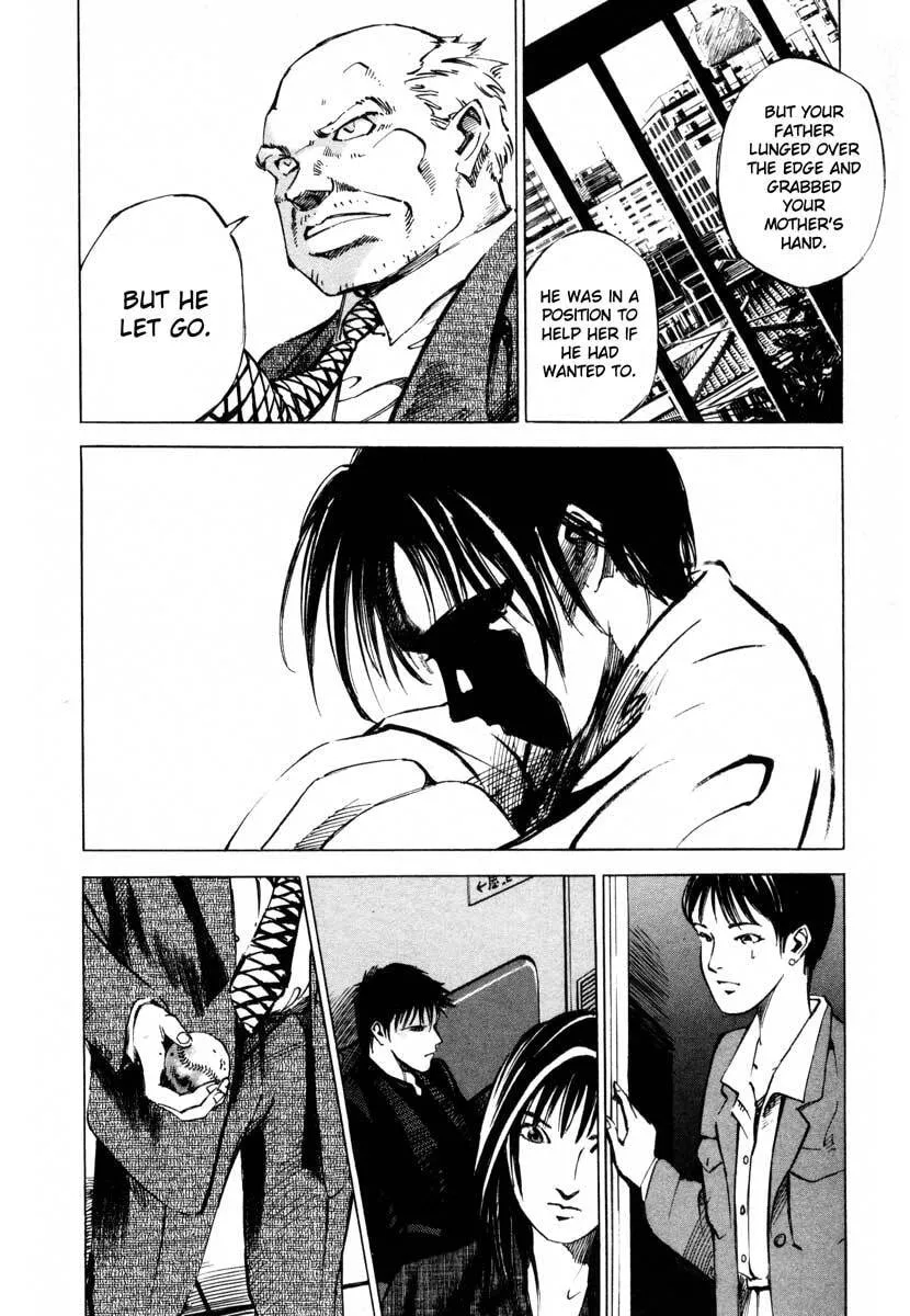 Jiraishin: The Lost File Chapter 18 page 50 - 