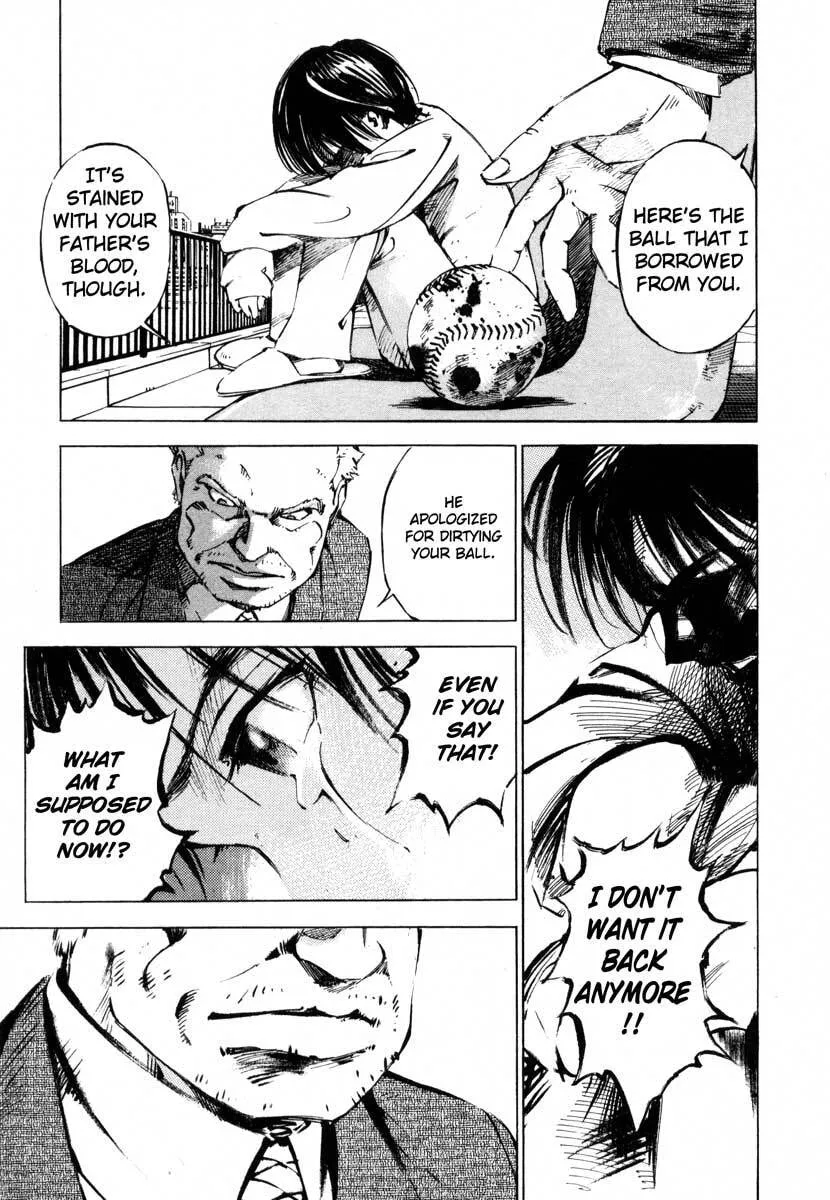 Jiraishin: The Lost File Chapter 18 page 51 - 