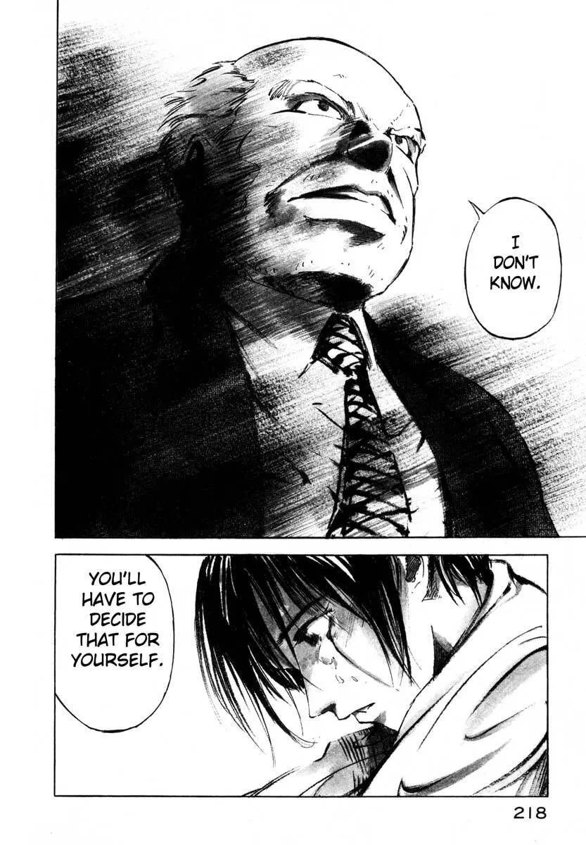 Jiraishin: The Lost File Chapter 18 page 52 - 