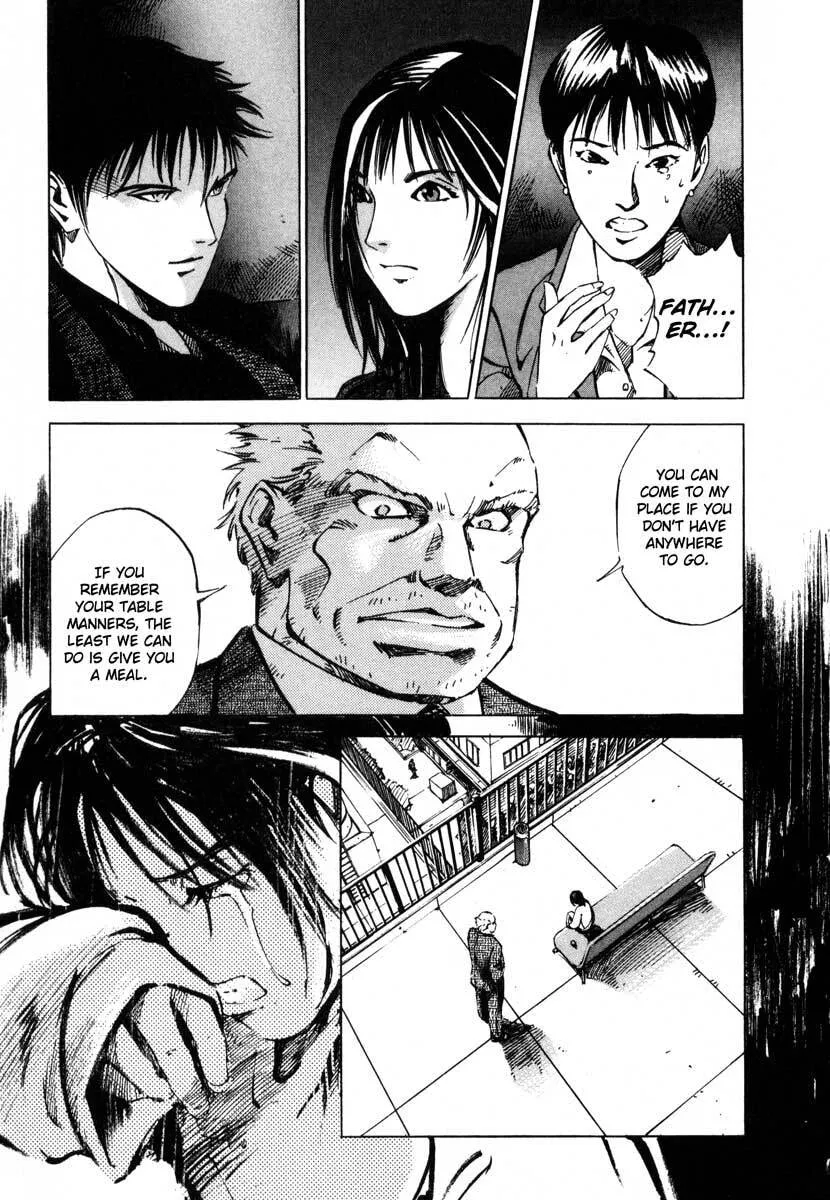 Jiraishin: The Lost File Chapter 18 page 53 - 