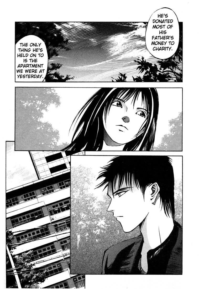 Jiraishin: The Lost File Chapter 19.1 page 25 - 