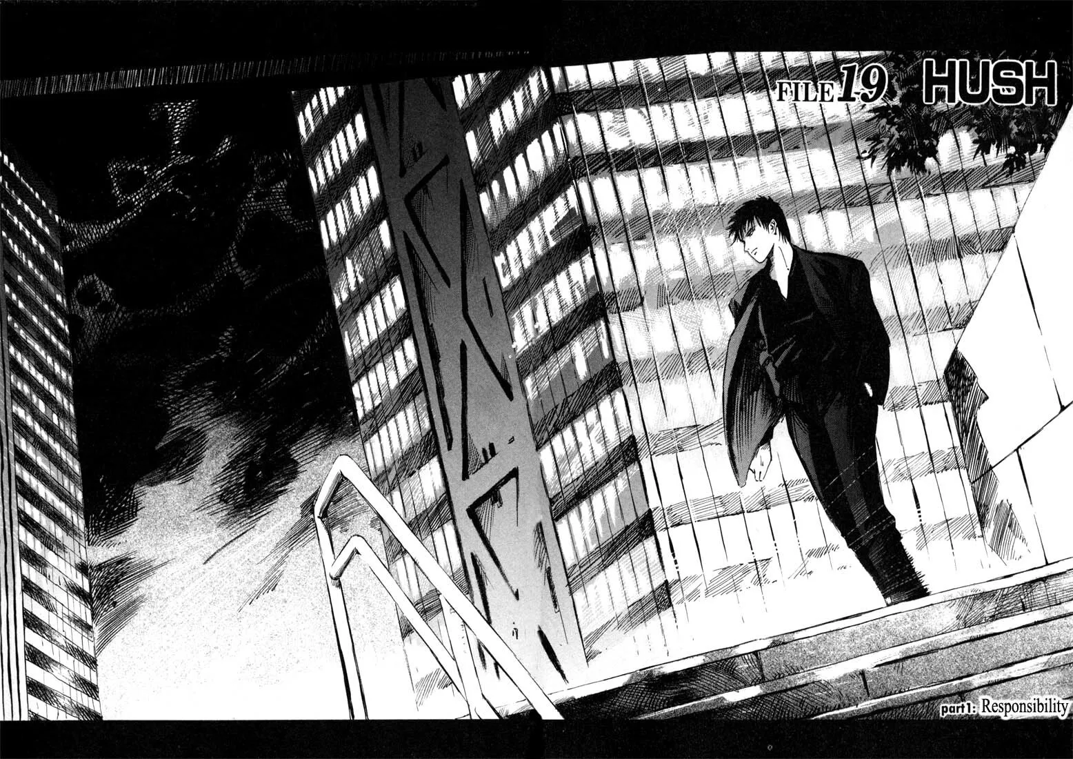 Jiraishin: The Lost File Chapter 19.1 page 5 - 