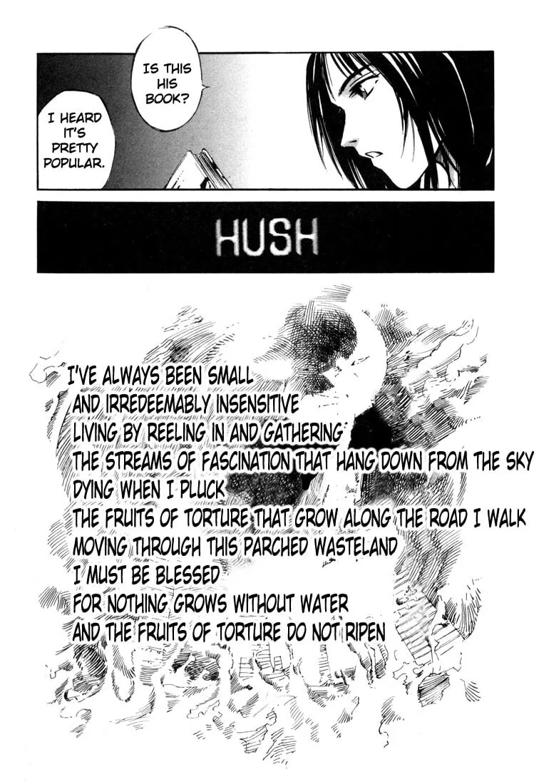 Jiraishin: The Lost File Chapter 19.1 page 41 - 