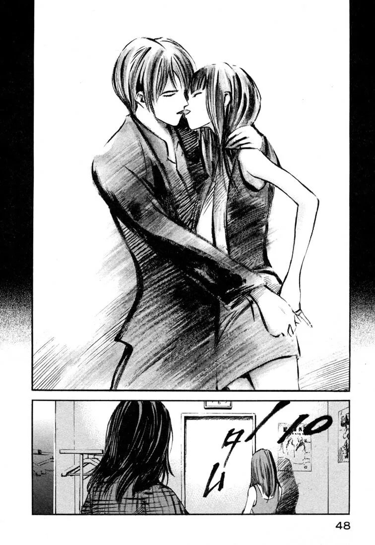 Jiraishin: The Lost File Chapter 19.1 page 46 - 
