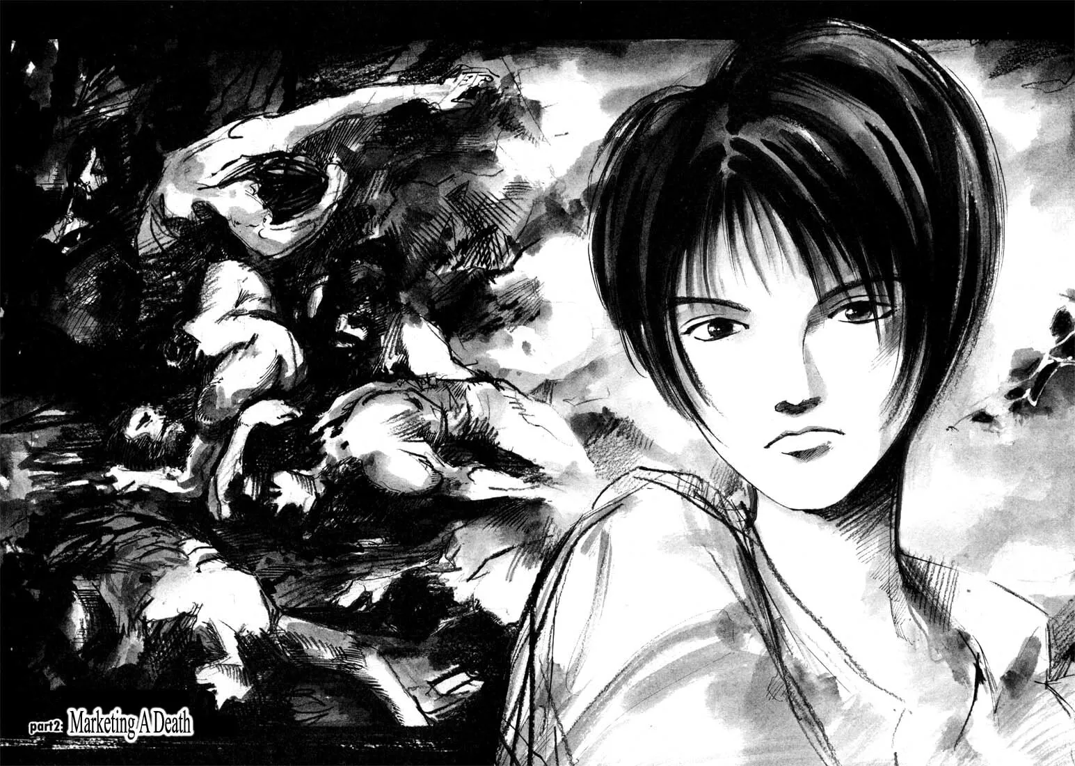 Jiraishin: The Lost File Chapter 19.2 page 2 - 