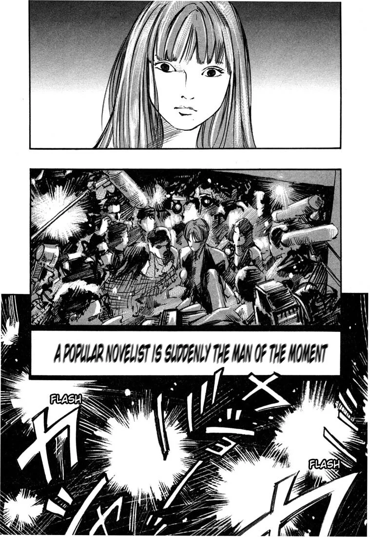 Jiraishin: The Lost File Chapter 19.2 page 13 - 