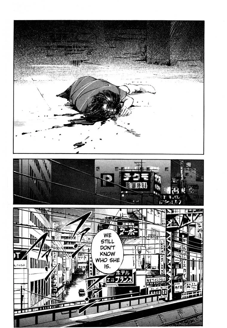 Jiraishin: The Lost File Chapter 19.2 page 28 - 
