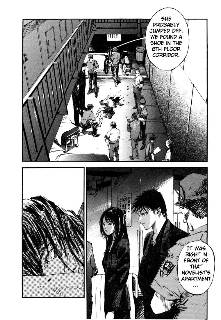 Jiraishin: The Lost File Chapter 19.2 page 29 - 