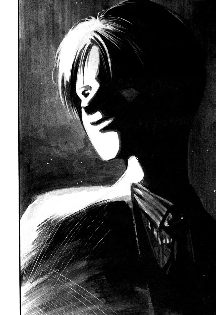 Jiraishin: The Lost File Chapter 19.2 page 33 - 