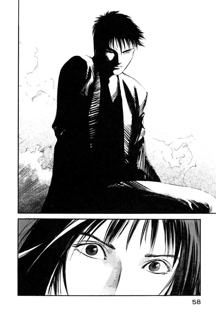 Jiraishin: The Lost File Chapter 19.2 page 5 - 