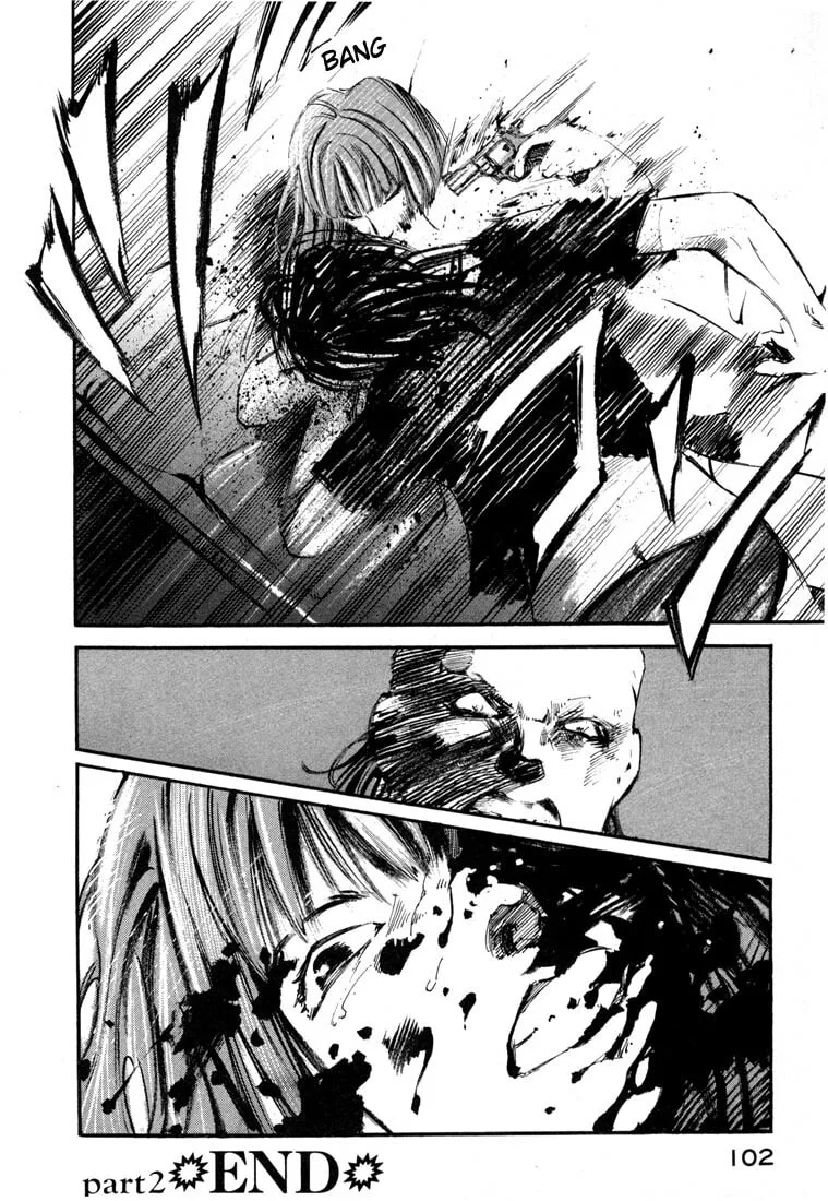 Jiraishin: The Lost File Chapter 19.2 page 49 - 