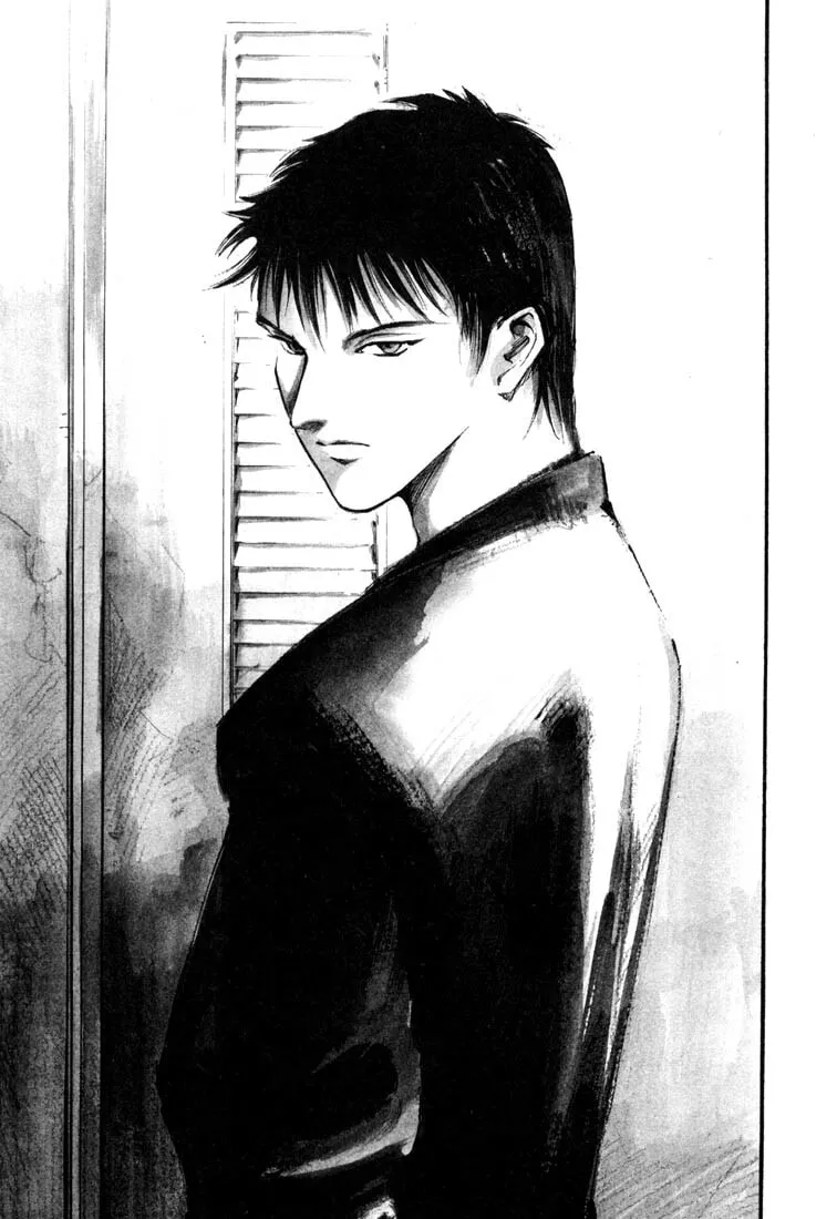 Jiraishin: The Lost File Chapter 19.3 page 44 - 