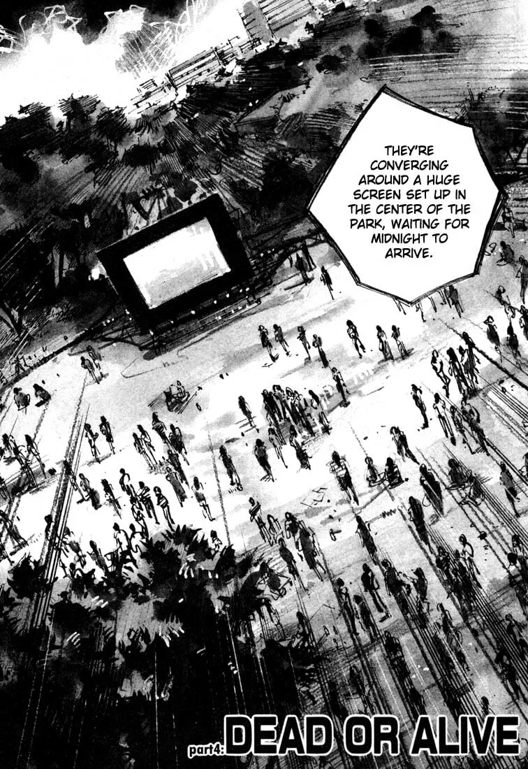 Jiraishin: The Lost File Chapter 19.4 page 2 - 