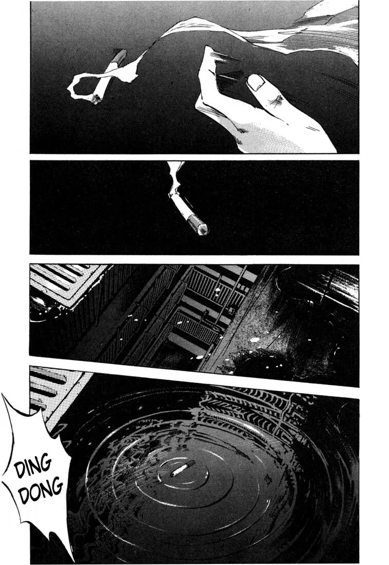 Jiraishin: The Lost File Chapter 19.4 page 13 - 