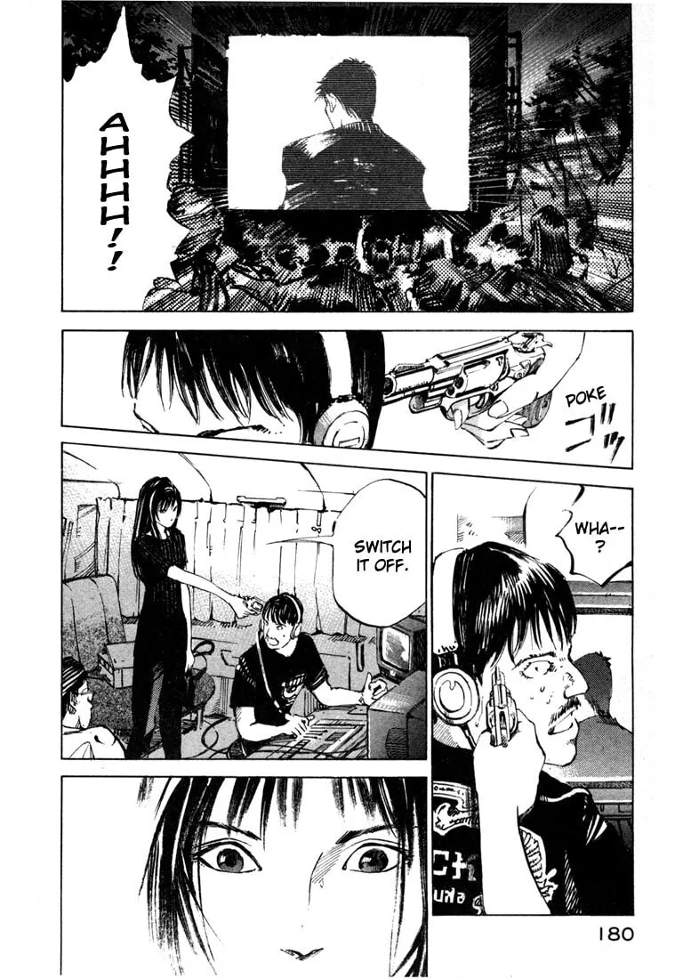 Jiraishin: The Lost File Chapter 19.4 page 26 - 