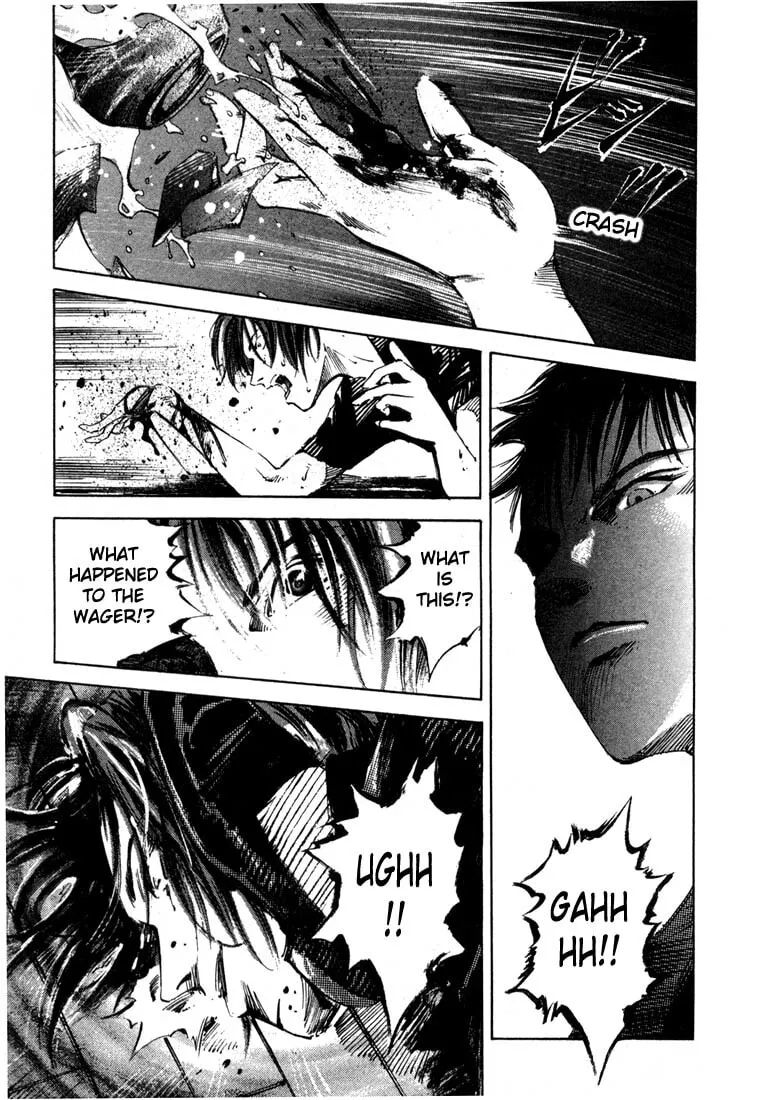 Jiraishin: The Lost File Chapter 19.4 page 39 - 