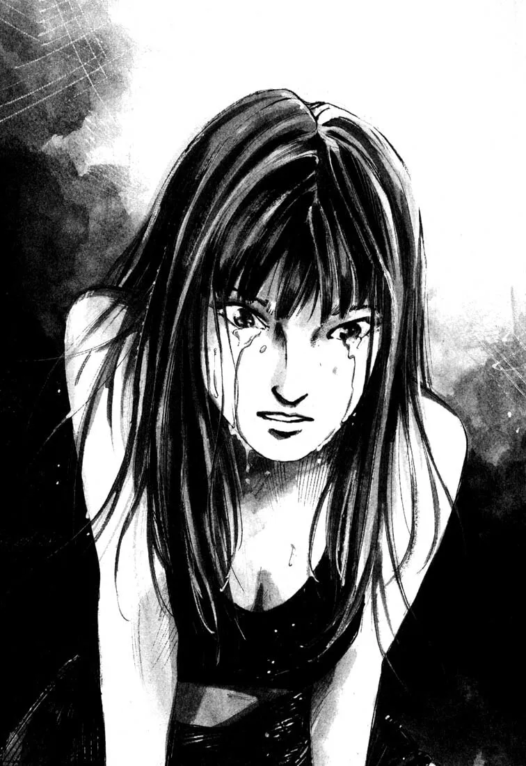 Jiraishin: The Lost File Chapter 19.4 page 44 - 