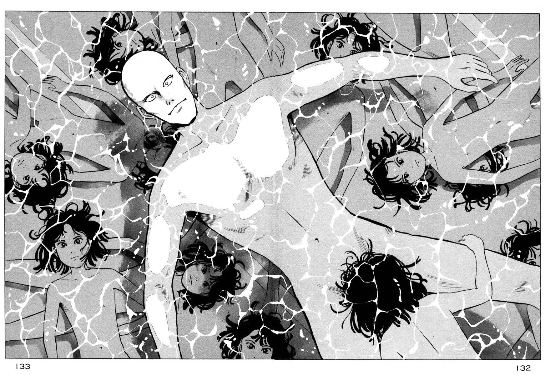 Jiraishin: The Lost File Chapter 2 page 44 - 