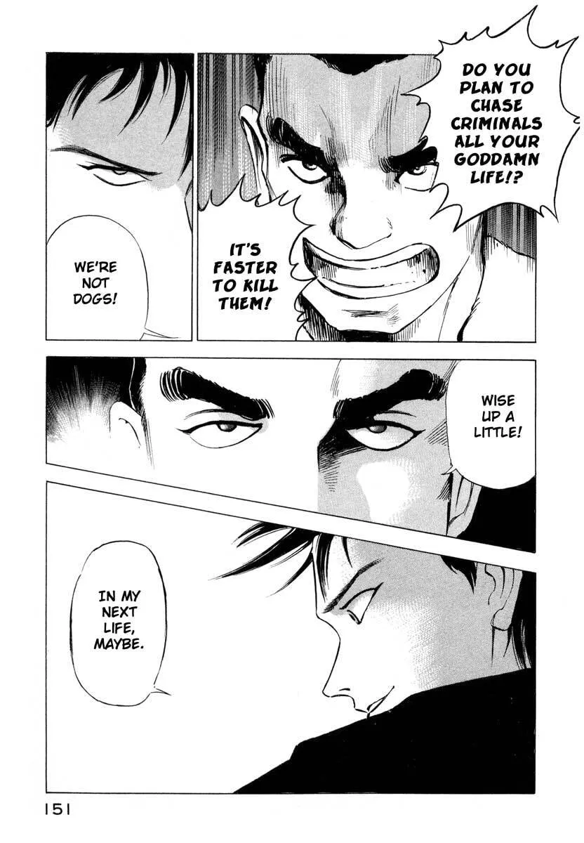 Jiraishin: The Lost File Chapter 2 page 62 - 