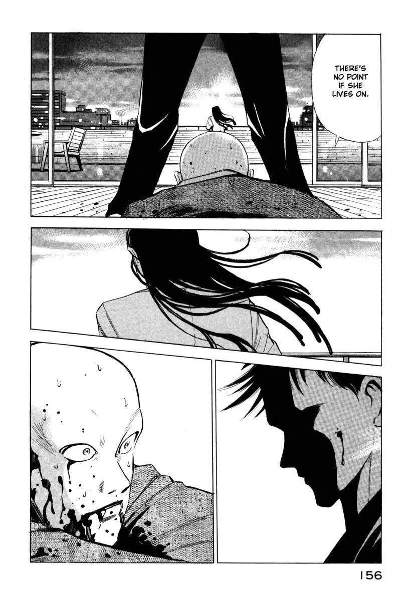 Jiraishin: The Lost File Chapter 2 page 67 - 