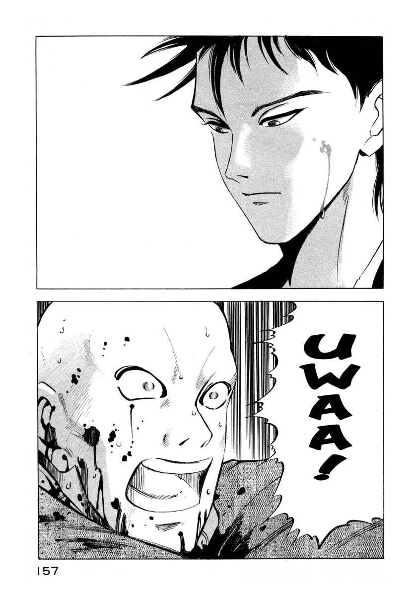 Jiraishin: The Lost File Chapter 2 page 68 - 