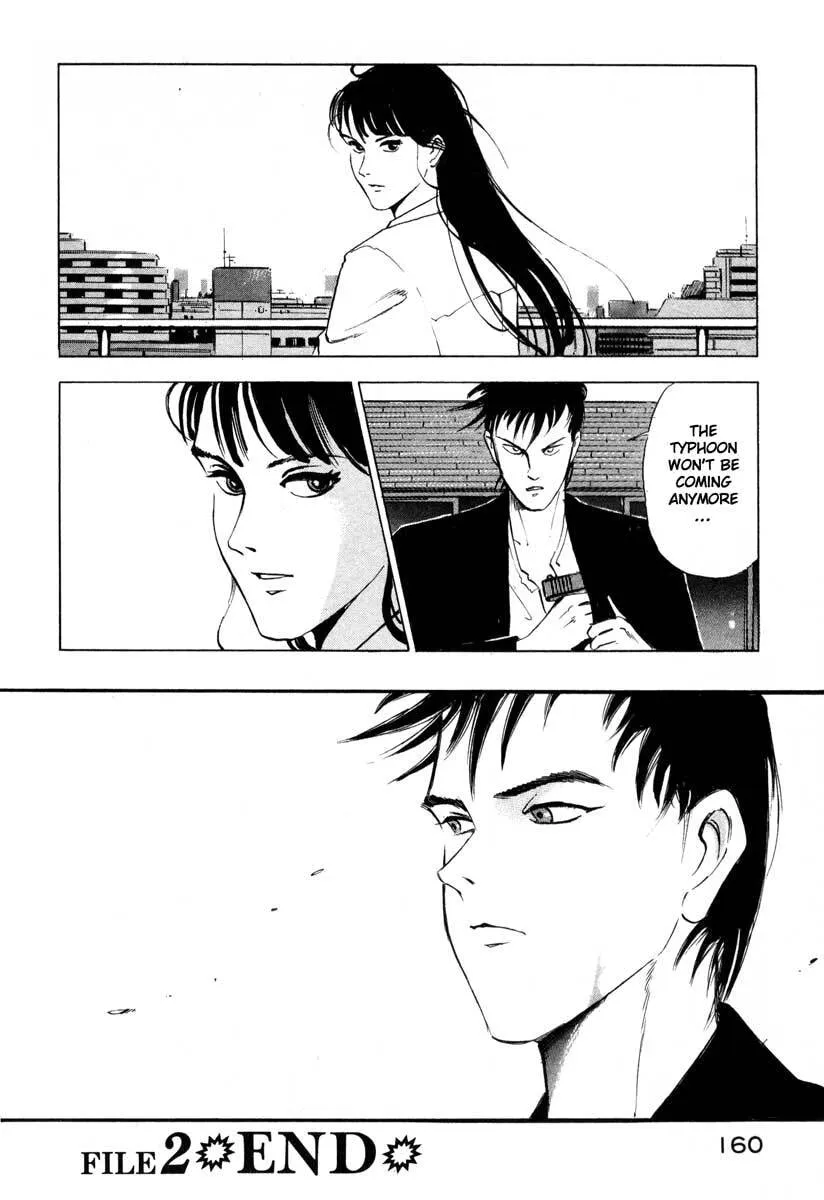 Jiraishin: The Lost File Chapter 2 page 70 - 