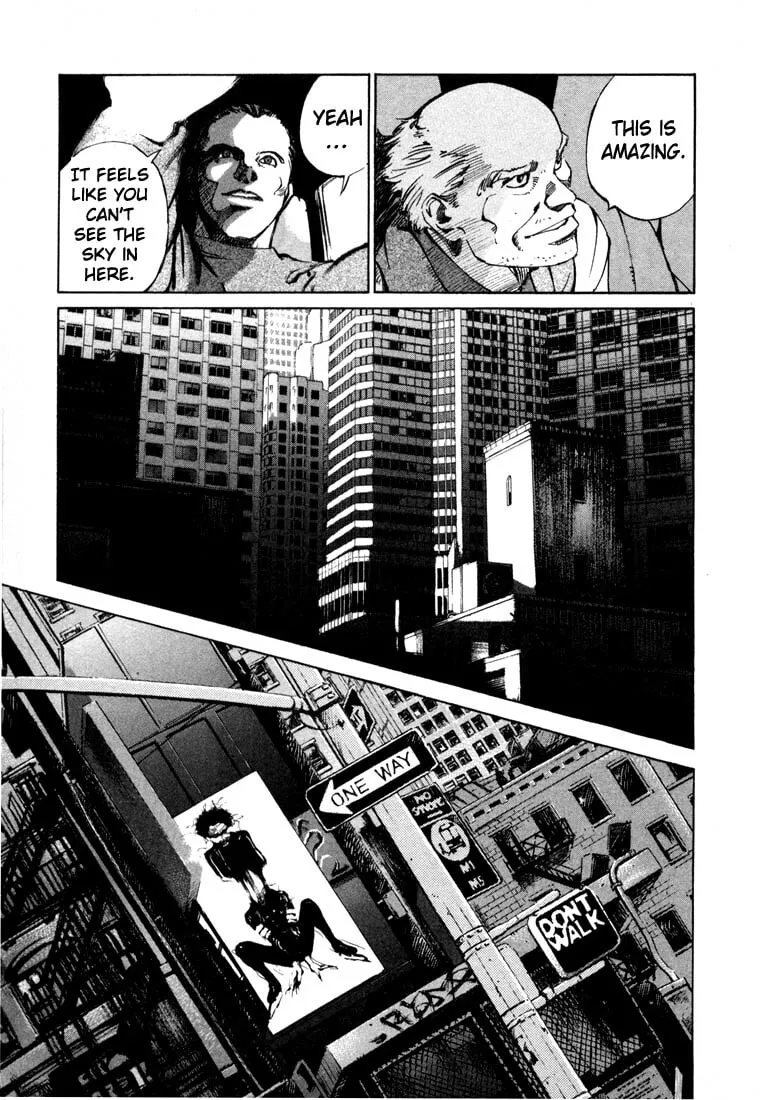 Jiraishin: The Lost File Chapter 20.1 page 20 - 